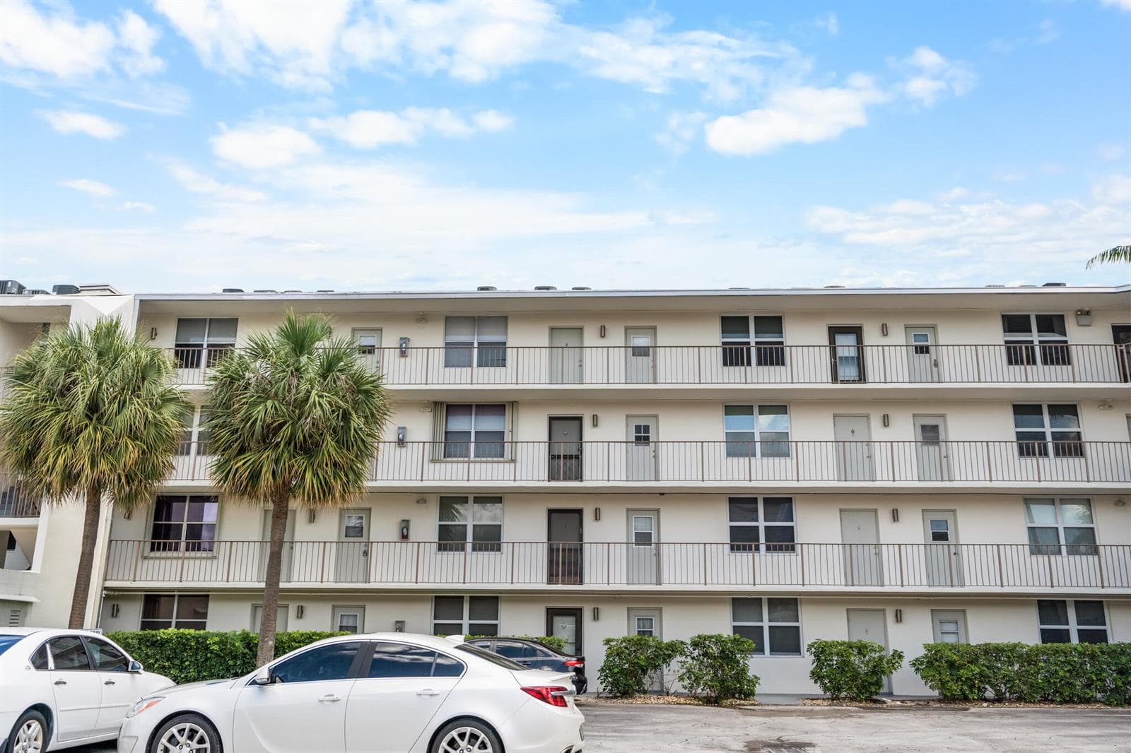 4501 NE 21 Avenue # 406, Fort Lauderdale FL 33308 - Fort Lauderdale, FL - Photo 1