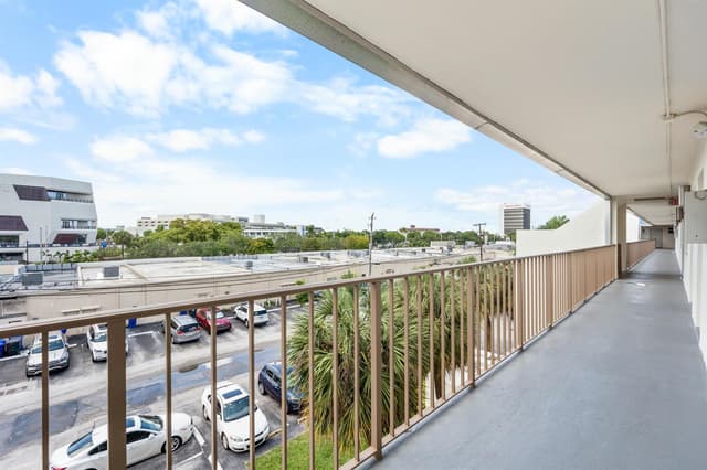 4501 NE 21 Avenue # 406, Fort Lauderdale FL 33308 - Fort Lauderdale, FL - Photo 4