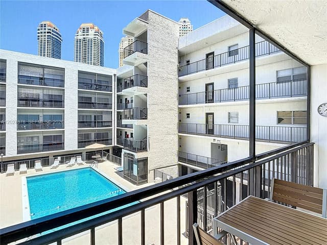 201 178th Dr # 315, Sunny Isles Beach FL 33160 - Sunny Isles Beach, FL - Photo 2