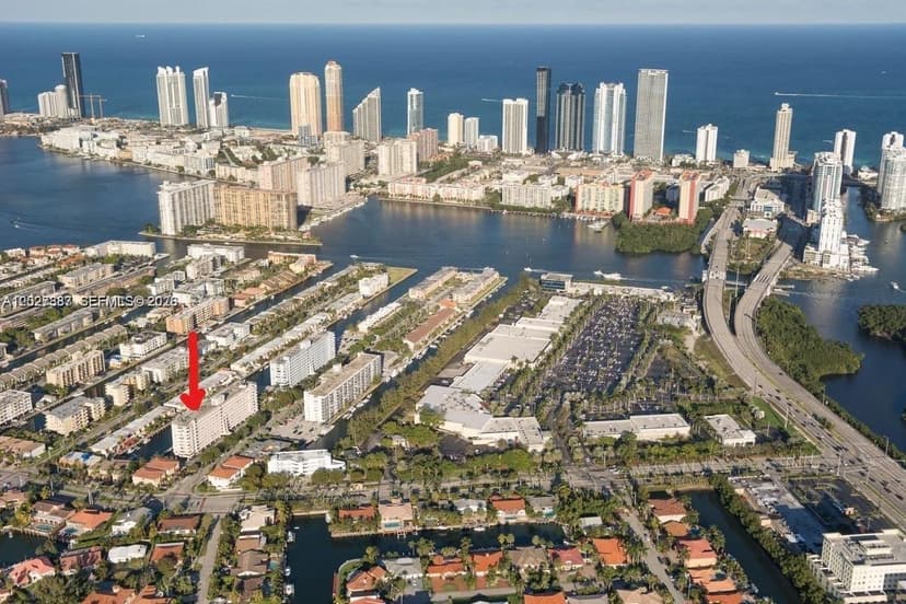 3545 NE 166th St # 1004, North Miami Beach FL 33160