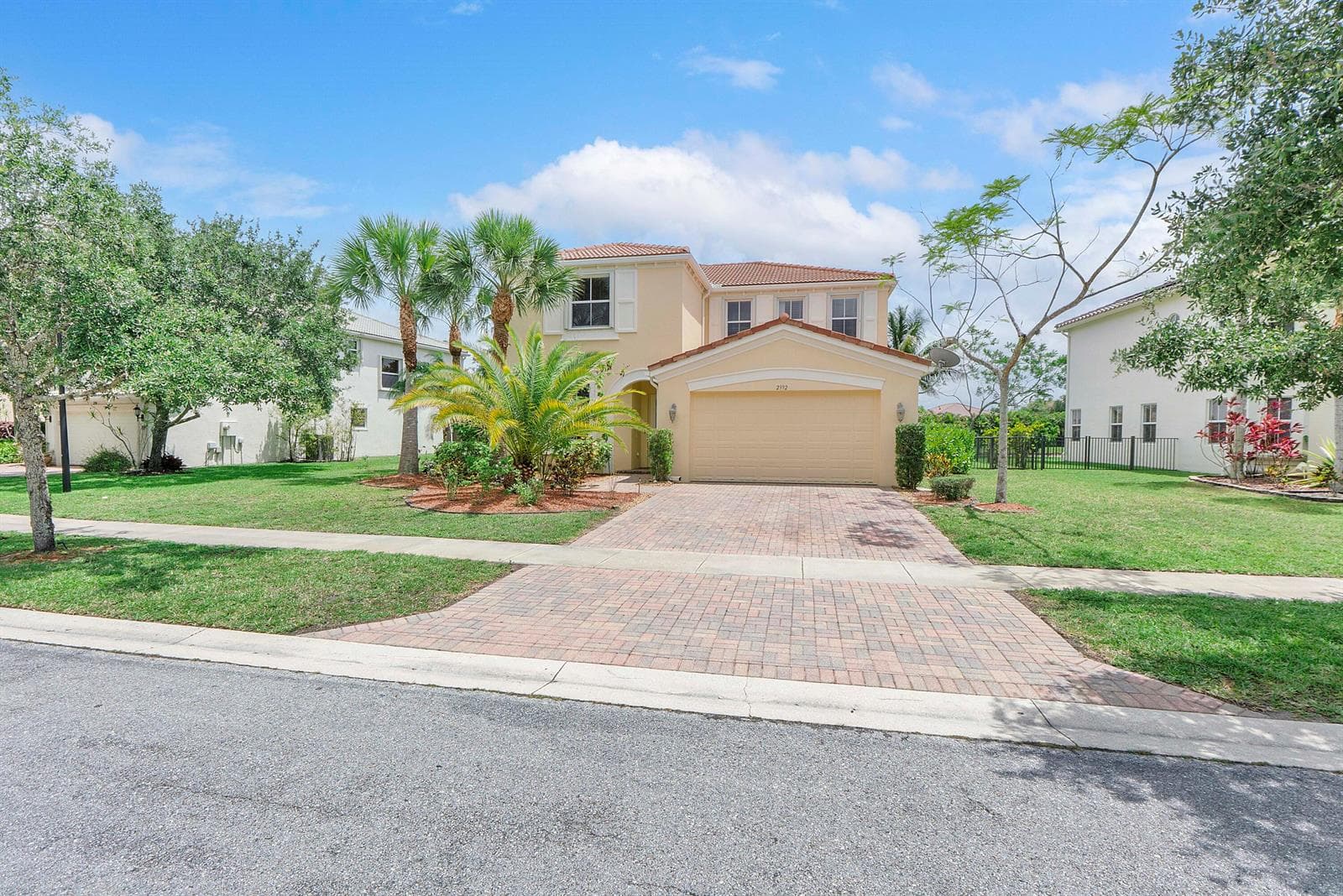 2392 Bellarosa Circle, Royal Palm Beach FL 33411