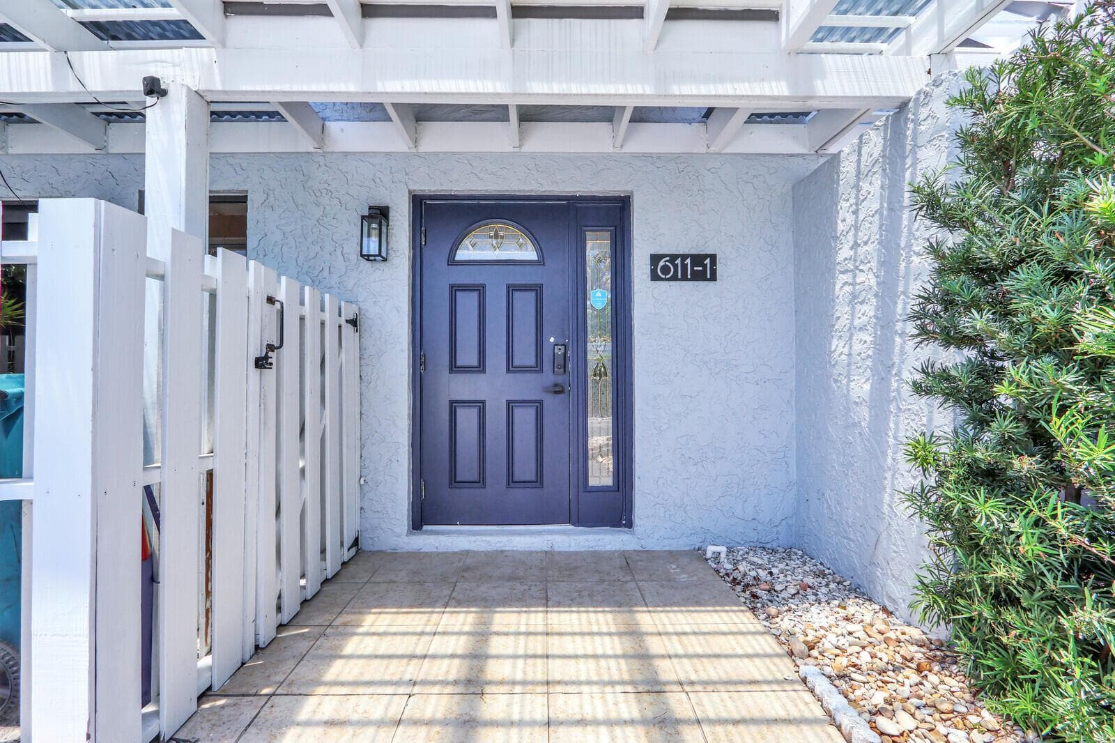 611 NE 12th Terrace # 1, Boynton Beach FL 33435