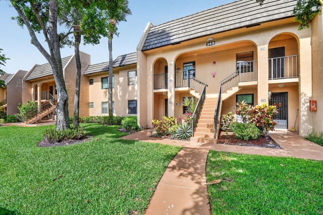 145 Lake Nancy Lane # 128, West Palm Beach FL 33411 - West Palm Beach, FL - Photo 2