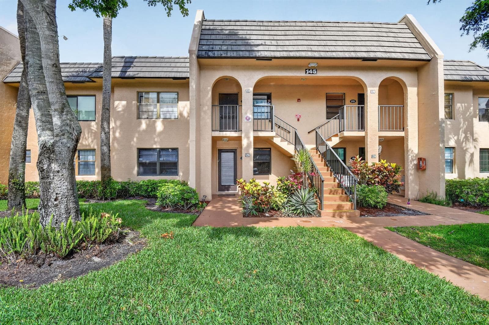 145 Lake Nancy Lane # 128, West Palm Beach FL 33411 - West Palm Beach, FL - Photo 1