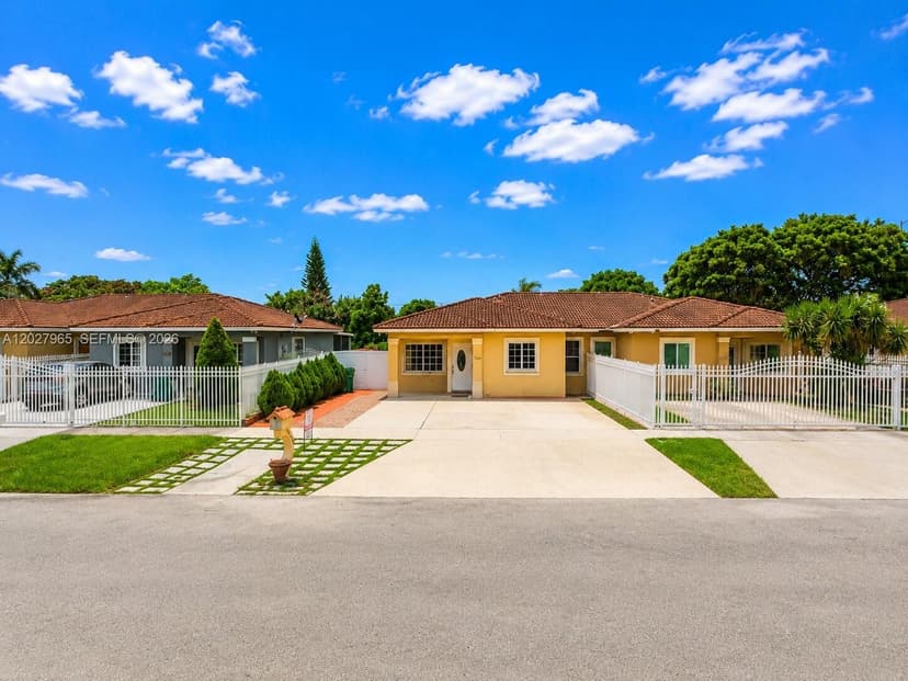 10624 SW 181st St, Miami FL 33157