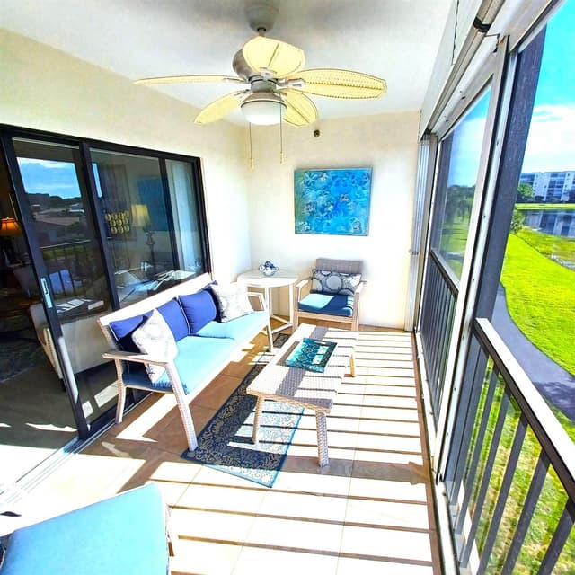 7260 Kinghurst Drive # 406, Delray Beach FL 33446 - Delray Beach, FL - Photo 2