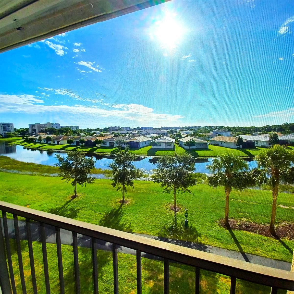 7260 Kinghurst Drive # 406, Delray Beach FL 33446 - Delray Beach, FL - Photo 1