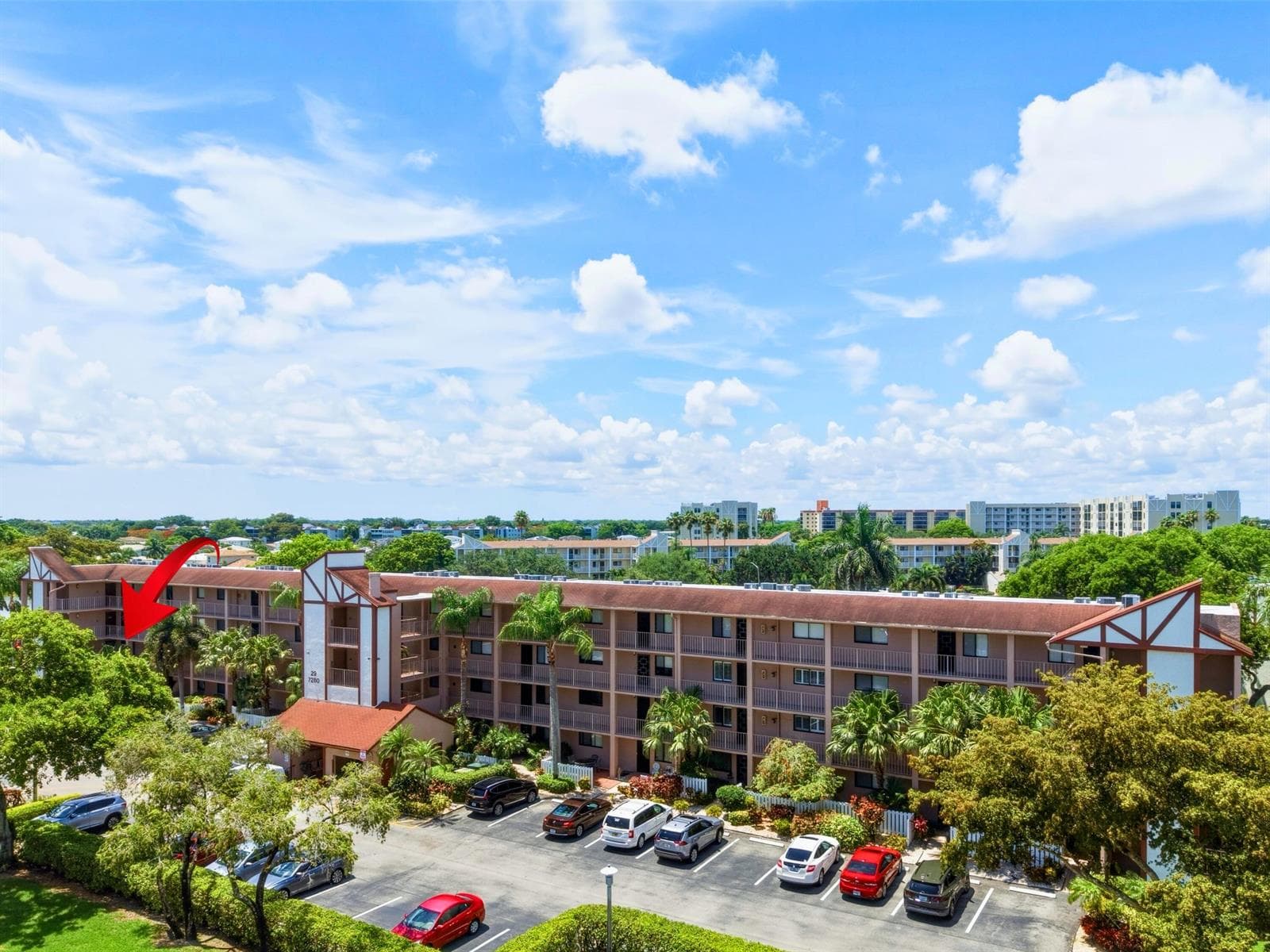 7280 Amberly Lane # 201, Delray Beach FL 33446 - Delray Beach, FL - Photo 1