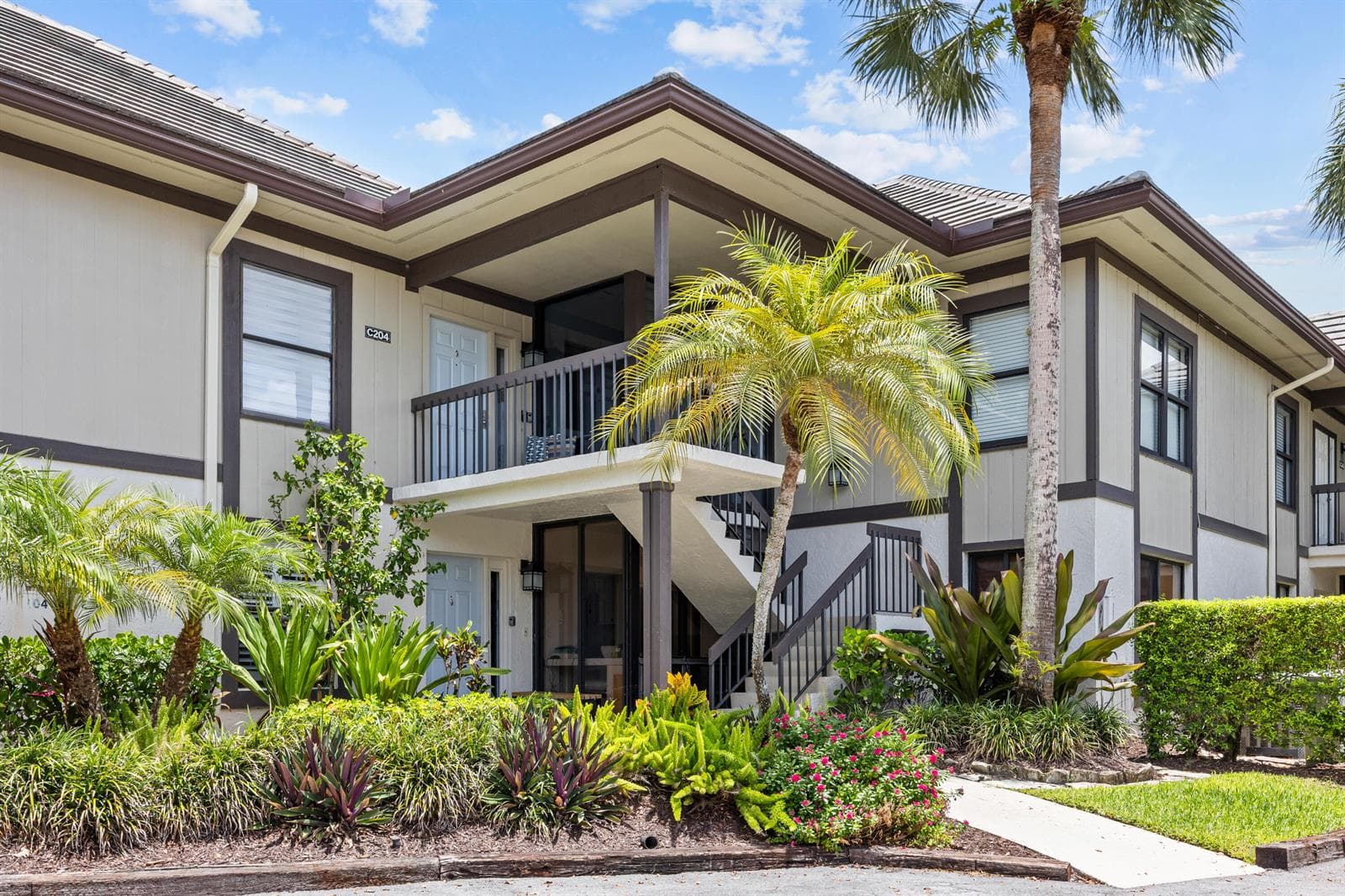 13254 Polo Club Road # C204, Wellington FL 33414