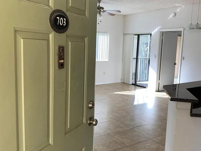 2445 SW 18th Terrace # 703, Fort Lauderdale FL 33315 - Fort Lauderdale, FL - Photo 5