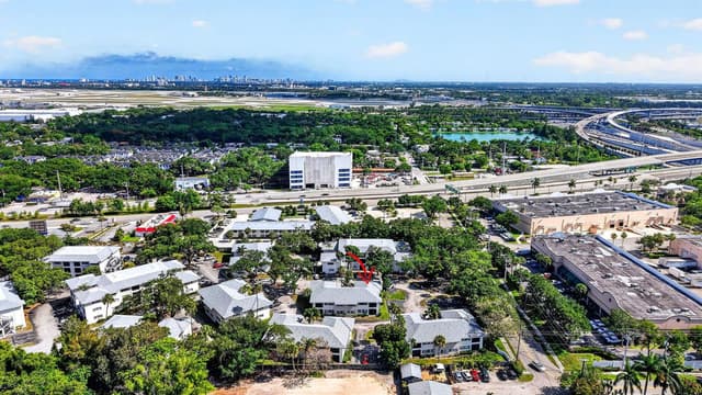2550 SW 18th Terrace # 2102, Fort Lauderdale FL 33315 - Fort Lauderdale, FL - Photo 7