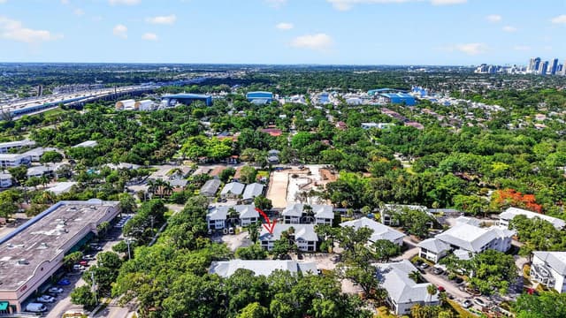 2550 SW 18th Terrace # 2102, Fort Lauderdale FL 33315 - Fort Lauderdale, FL - Photo 5