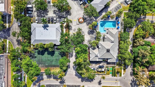 2550 SW 18th Terrace # 2111, Fort Lauderdale FL 33315 - Fort Lauderdale, FL - Photo 5