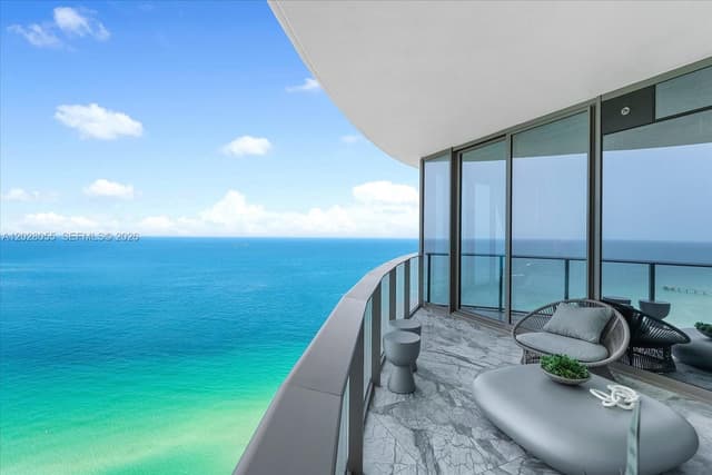 15701 Collins Ave # 3101, Sunny Isles Beach FL 33160 - Sunny Isles Beach, FL - Photo 7