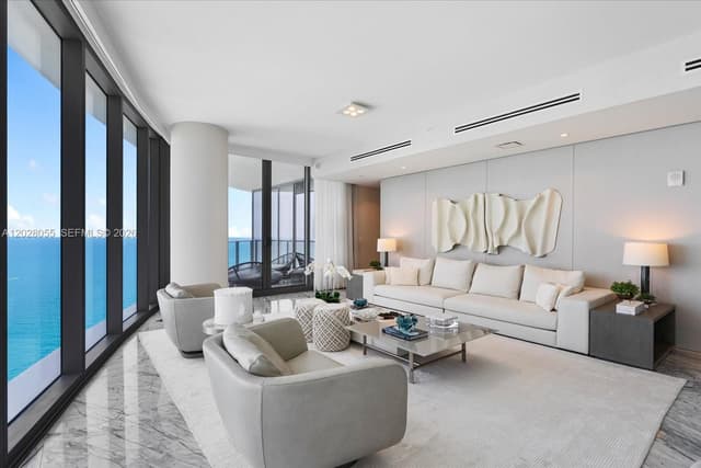 15701 Collins Ave # 3101, Sunny Isles Beach FL 33160 - Sunny Isles Beach, FL - Photo 3