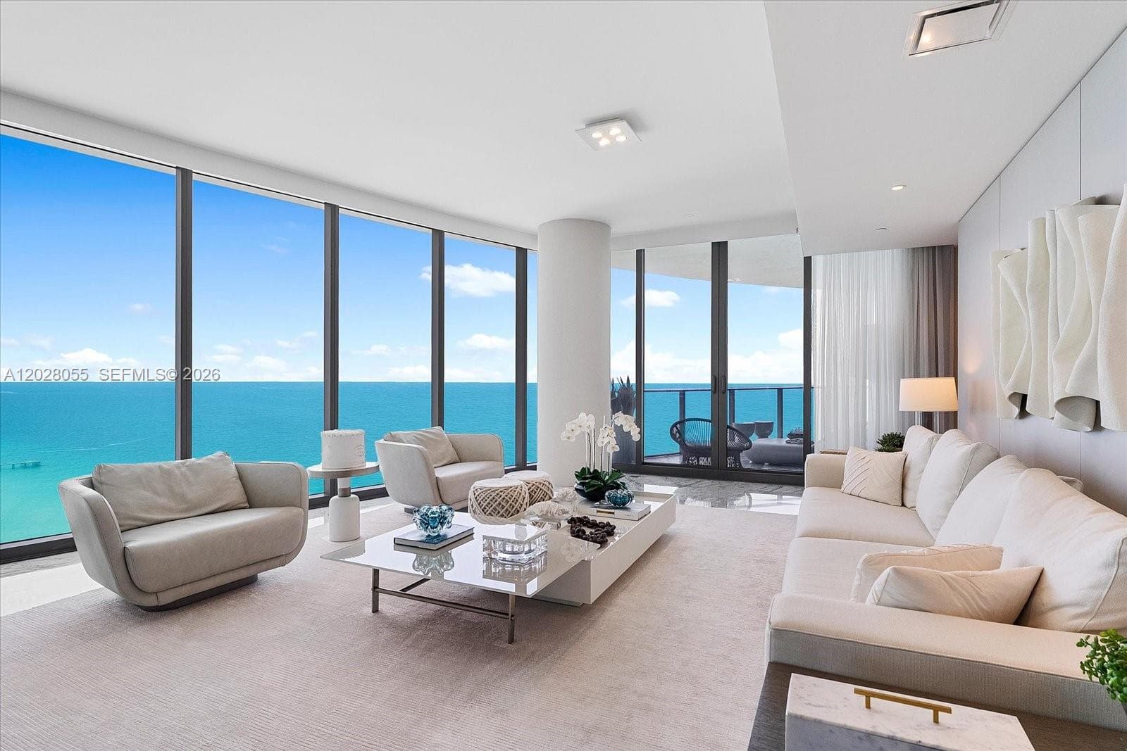 15701 Collins Ave # 3101, Sunny Isles Beach FL 33160 - Sunny Isles Beach, FL - Photo 1