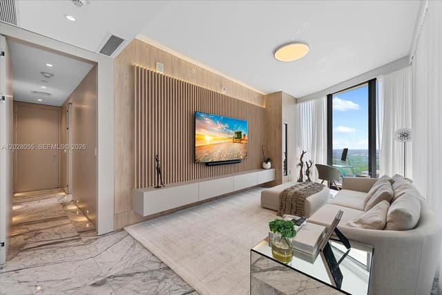 15701 Collins Ave # 3101, Sunny Isles Beach FL 33160 - Sunny Isles Beach, FL - Photo 4