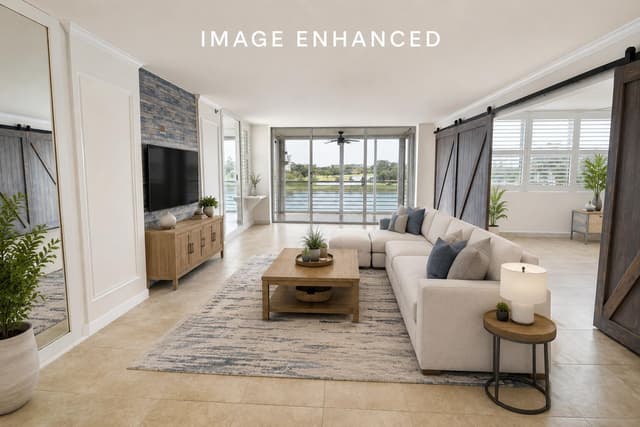 3095 N Course Drive # 409, Pompano Beach FL 33069 - Pompano Beach, FL - Photo 5