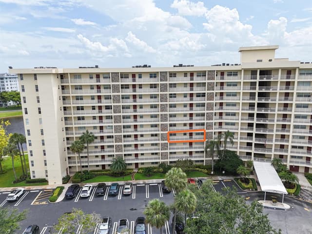 3095 N Course Drive # 409, Pompano Beach FL 33069 - Pompano Beach, FL - Photo 4