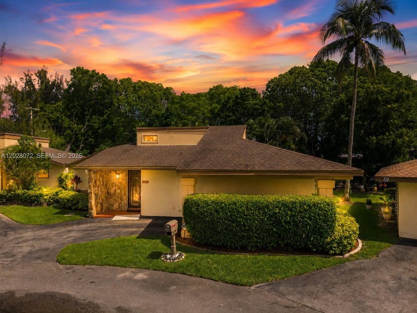 8149 Royal Palm Ct # 3, Tamarac FL 33321