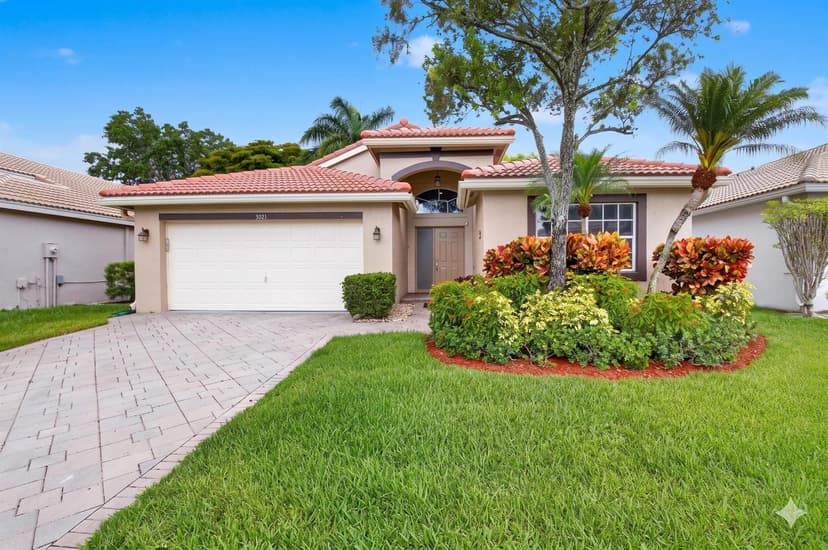 5891 Royal Isles Boulevard, Boynton Beach FL 33437
