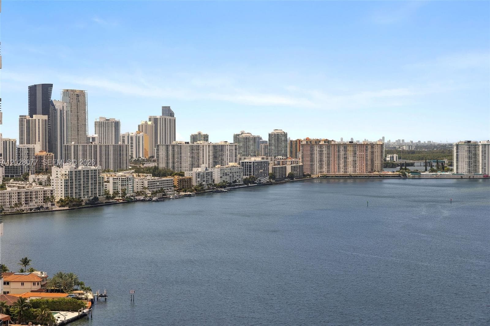 19195 NE 36th Ct # 2705, Aventura FL 33180 - Aventura, FL - Photo 1
