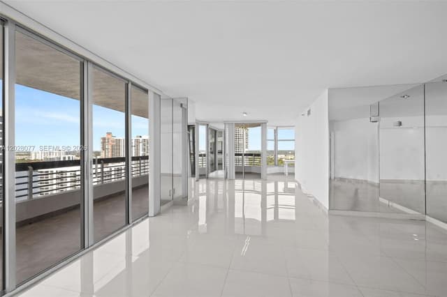 19195 NE 36th Ct # 2705, Aventura FL 33180 - Aventura, FL - Photo 5