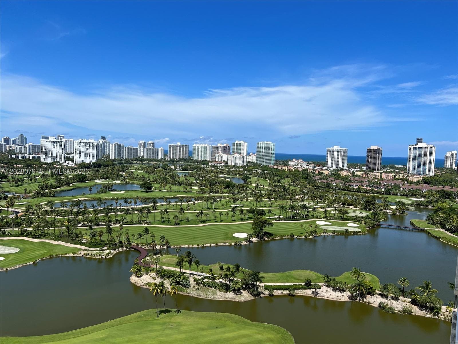 19501 W Country Club Dr # 2313, Aventura FL 33180