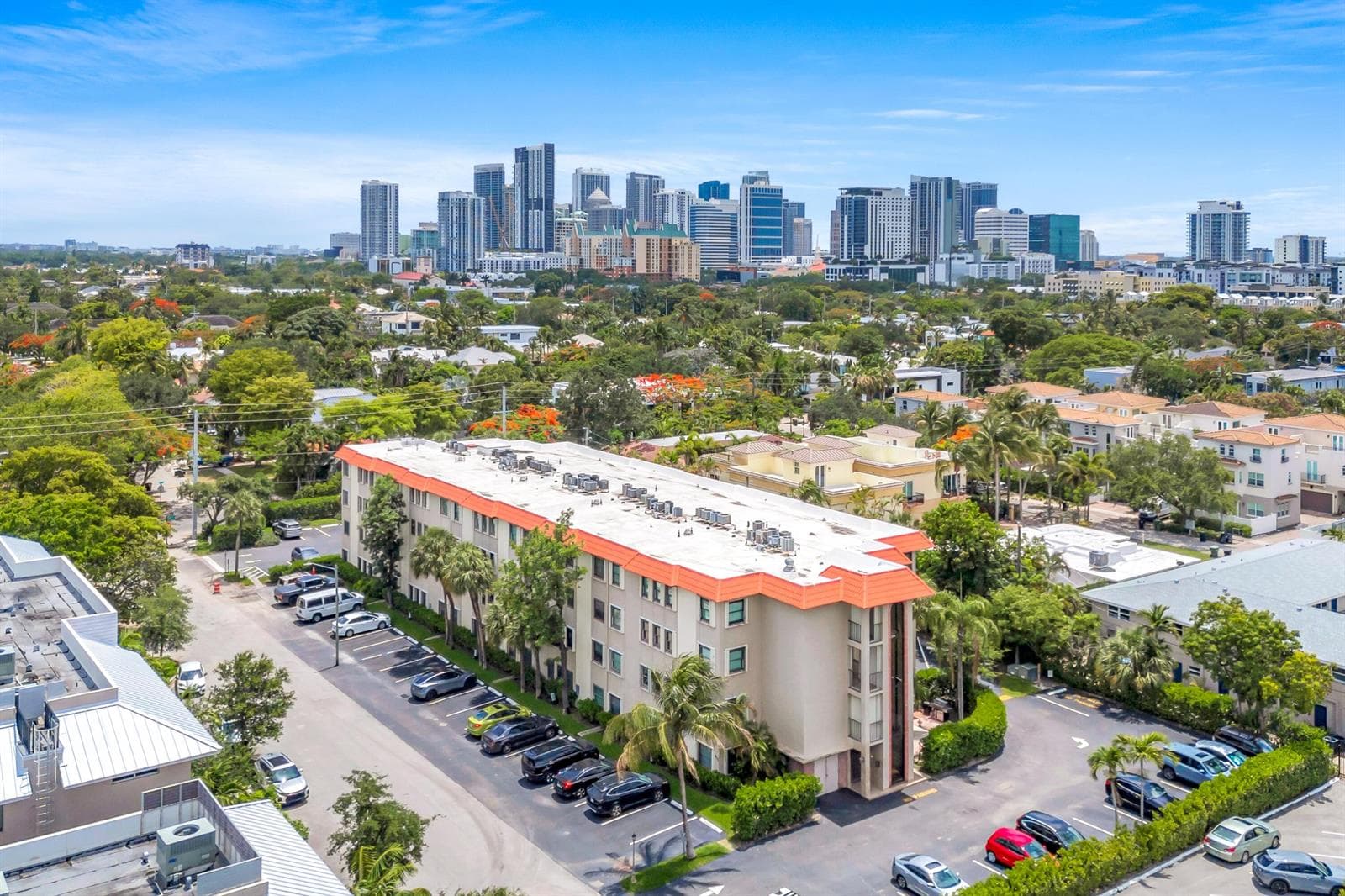 615 NE 12th Avenue # 312, Fort Lauderdale FL 33304 - Fort Lauderdale, FL - Photo 1