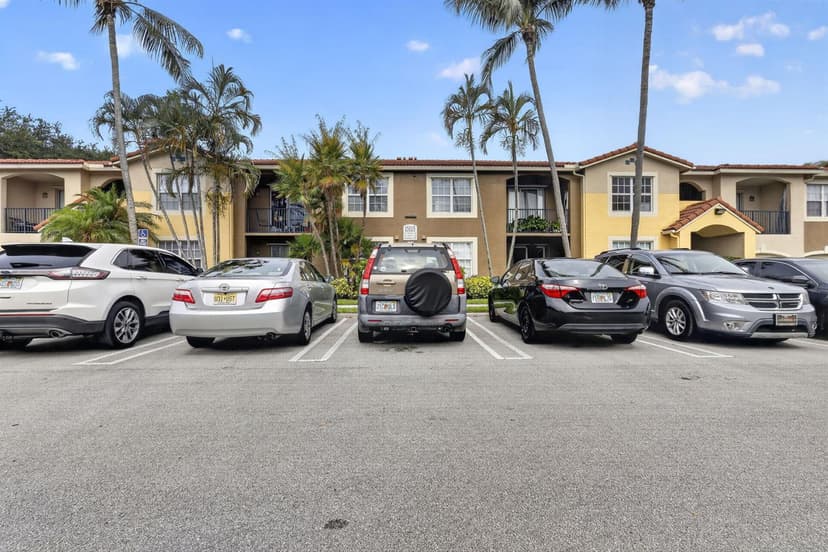 15115 Michelangelo Boulevard # 103, Delray Beach FL 33446