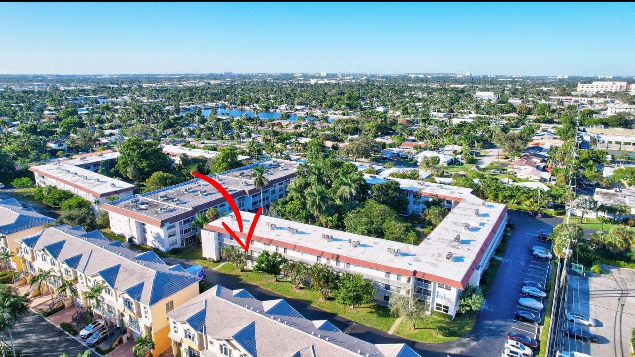 4025 N Federal Highway # 212a, Oakland Park FL 33308 - Oakland Park, FL - Photo 1