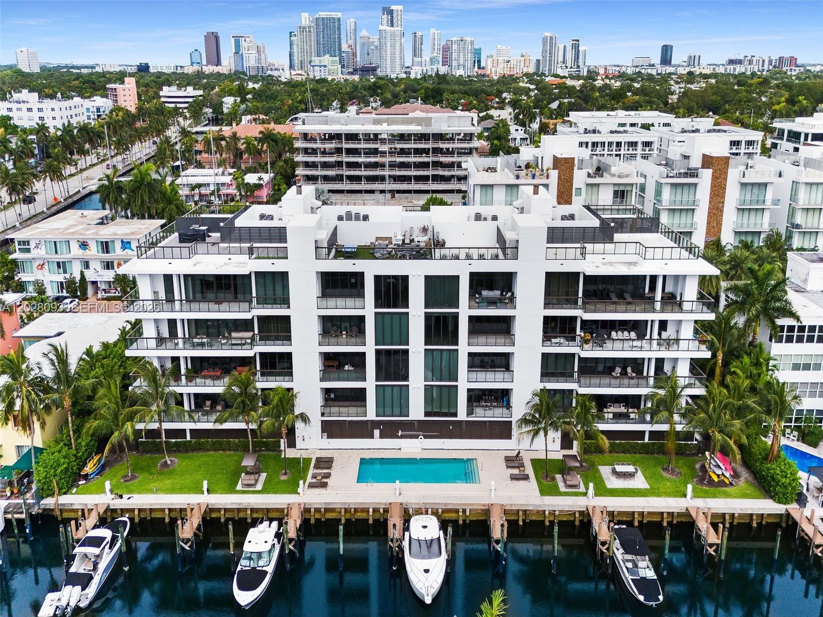 30 Isle Of Venice Dr # 403, Fort Lauderdale FL 33301