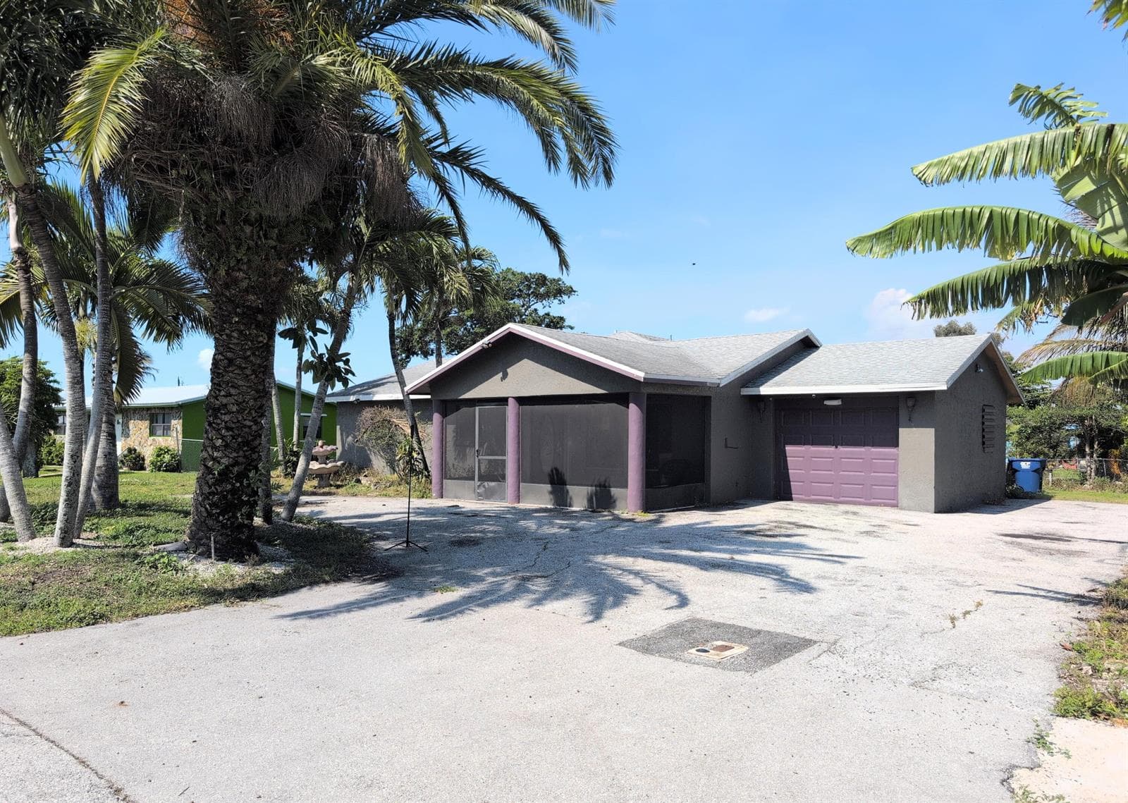 455 Janice Avenue, South Bay FL 33493 - South Bay, FL - Photo 1