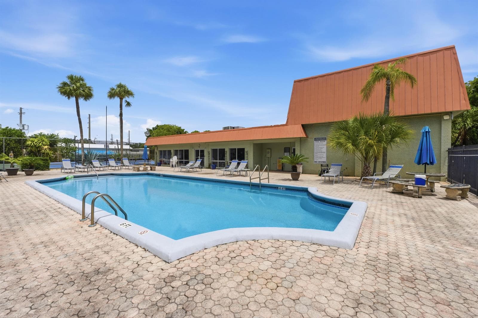 801 W Oakland Park Boulevard Unit C11, Oakland Park FL 33311 - Oakland Park, FL - Photo 1