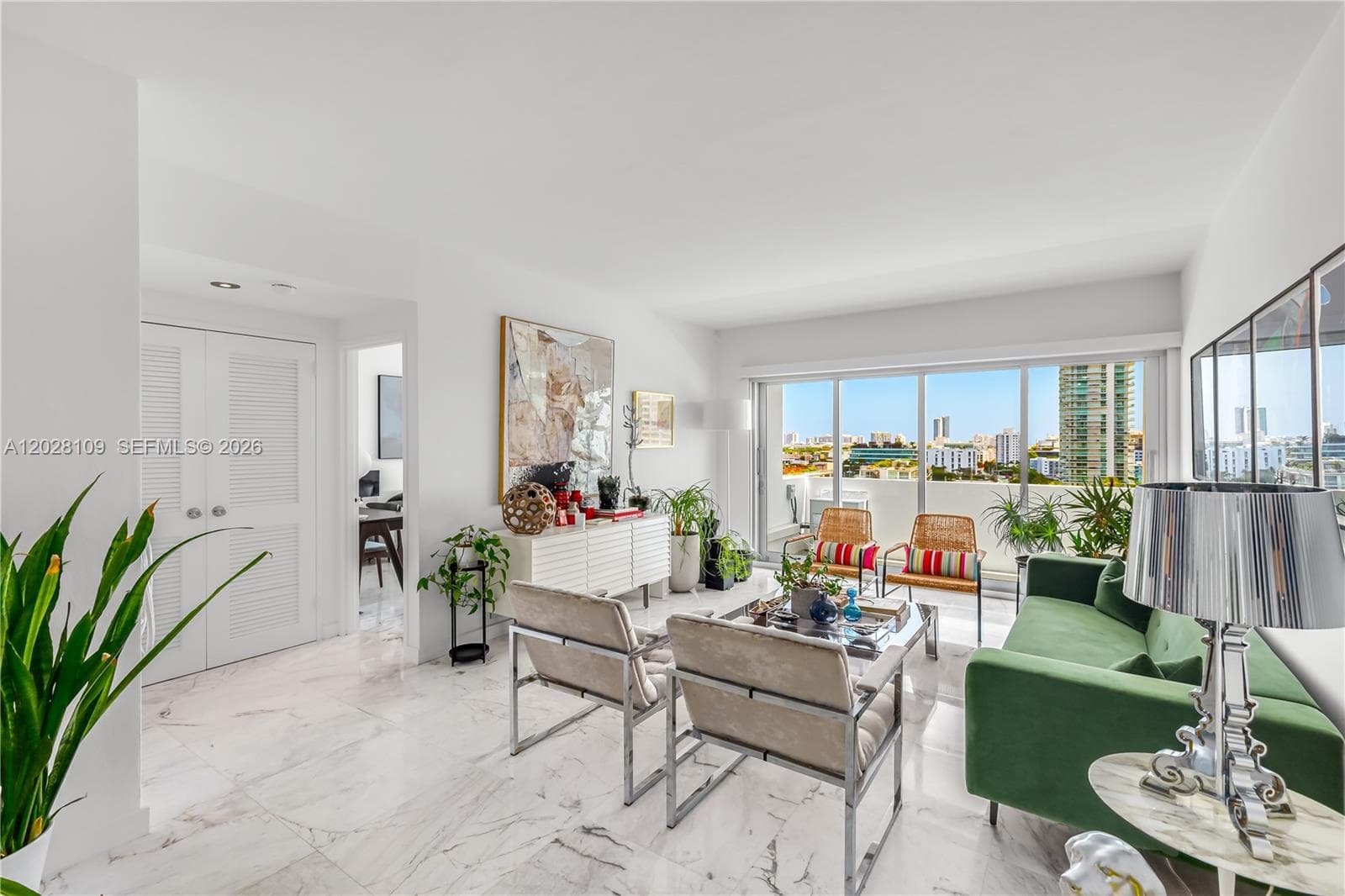 3 Island Ave # 11B, Miami Beach FL 33139