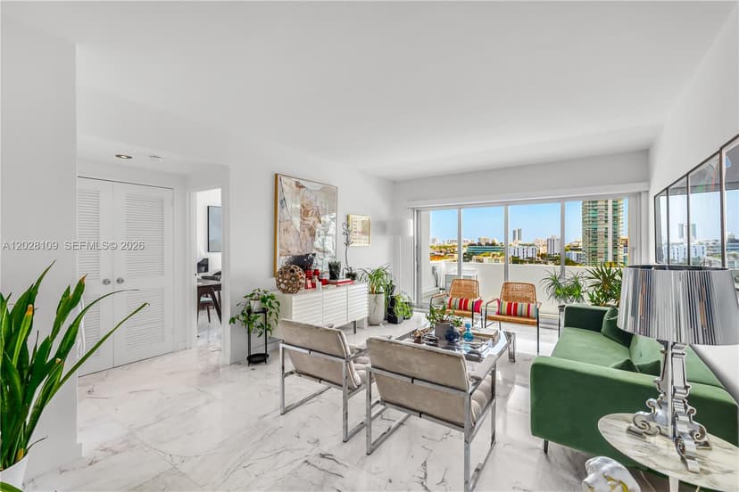 3 Island Ave # 11B, Miami Beach FL 33139