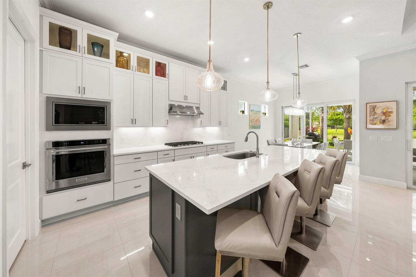 4588 Matilda Court, Delray Beach FL 33445 - Delray Beach, FL - Photo 1