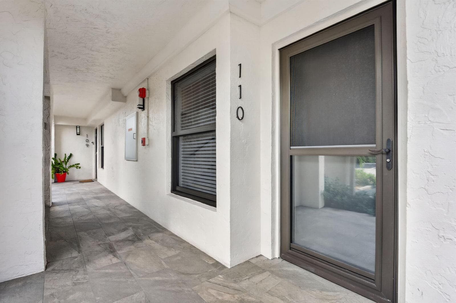1627 Riverview Road # 110, Deerfield Beach FL 33441