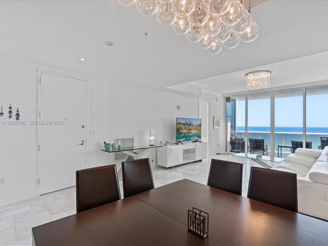 18101 Collins Ave # 1904, Sunny Isles Beach FL 33160 - Sunny Isles Beach, FL - Photo 2