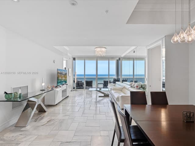 18101 Collins Ave # 1904, Sunny Isles Beach FL 33160 - Sunny Isles Beach, FL - Photo 6