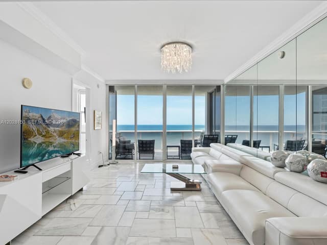 18101 Collins Ave # 1904, Sunny Isles Beach FL 33160 - Sunny Isles Beach, FL - Photo 7
