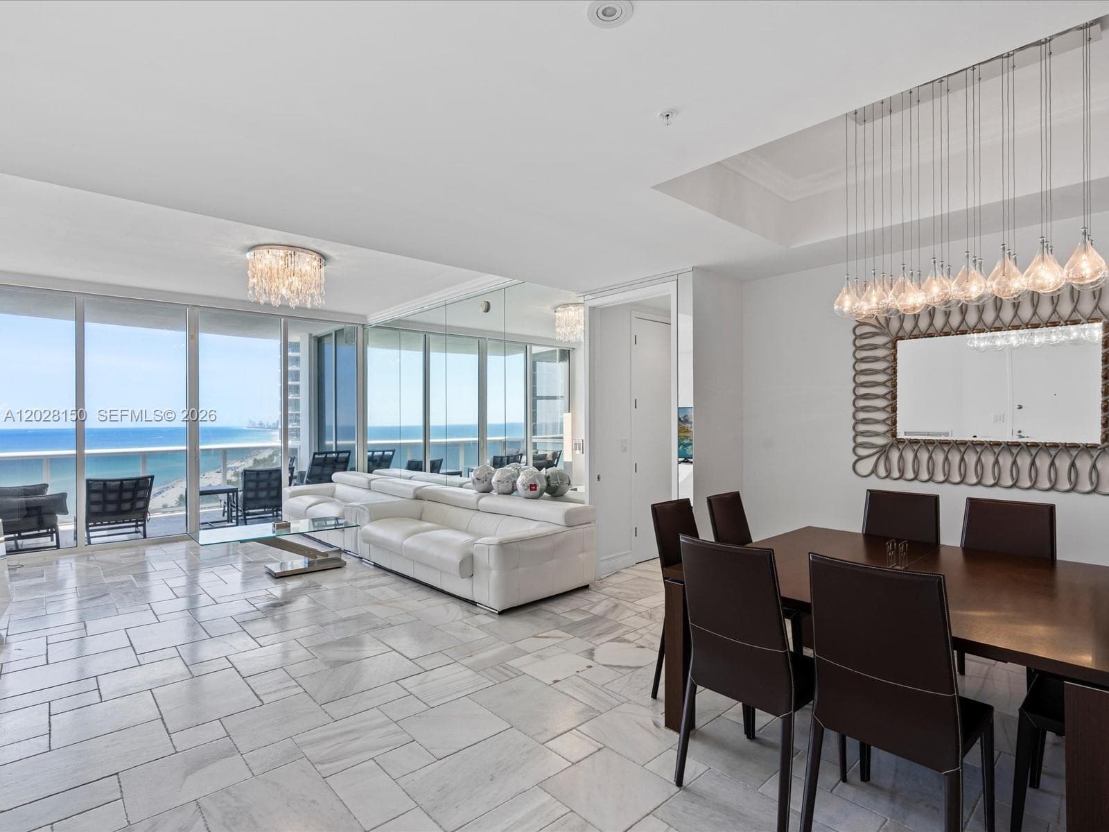18101 Collins Ave # 1904, Sunny Isles Beach FL 33160 - Sunny Isles Beach, FL - Photo 1
