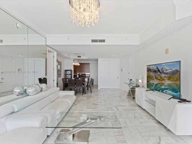 18101 Collins Ave # 1904, Sunny Isles Beach FL 33160 - Sunny Isles Beach, FL - Photo 5