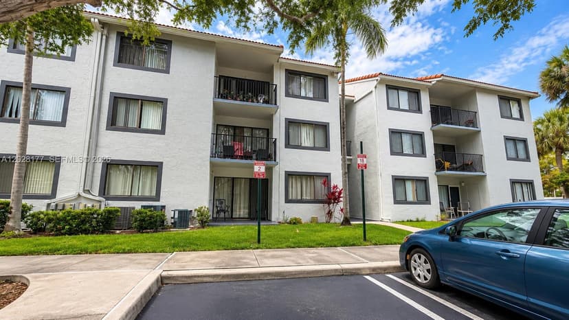 9022 W Atlantic Blvd # 223, Coral Springs FL 33071