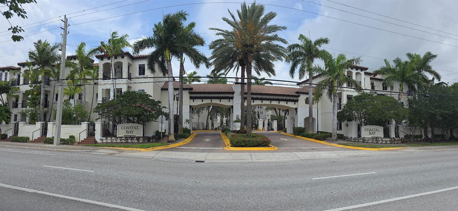 1602 Coastal Bay Boulevard, Boynton Beach FL 33435