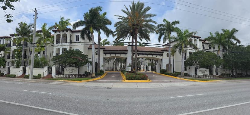 1602 Coastal Bay Boulevard, Boynton Beach FL 33435