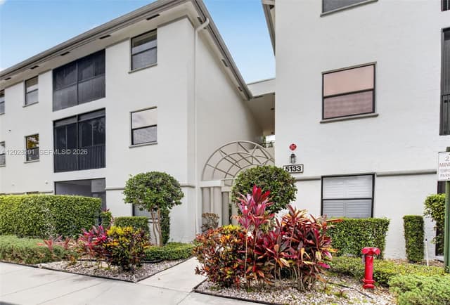 5133 Brisata Cir # L, Boynton Beach FL 33437 - Boynton Beach, FL - Photo 3