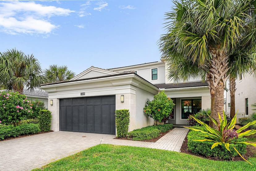 13689 Artisan Circle, Palm Beach Gardens FL 33418