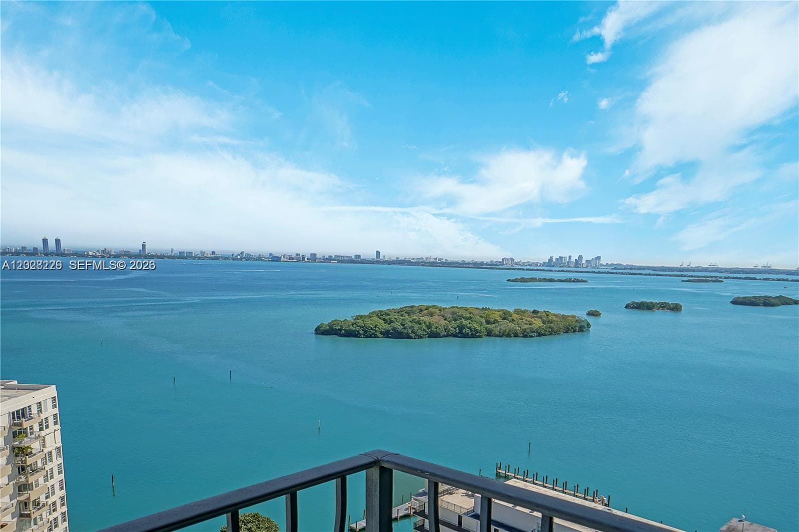 780 NE 69th St # 2302, Miami FL 33138