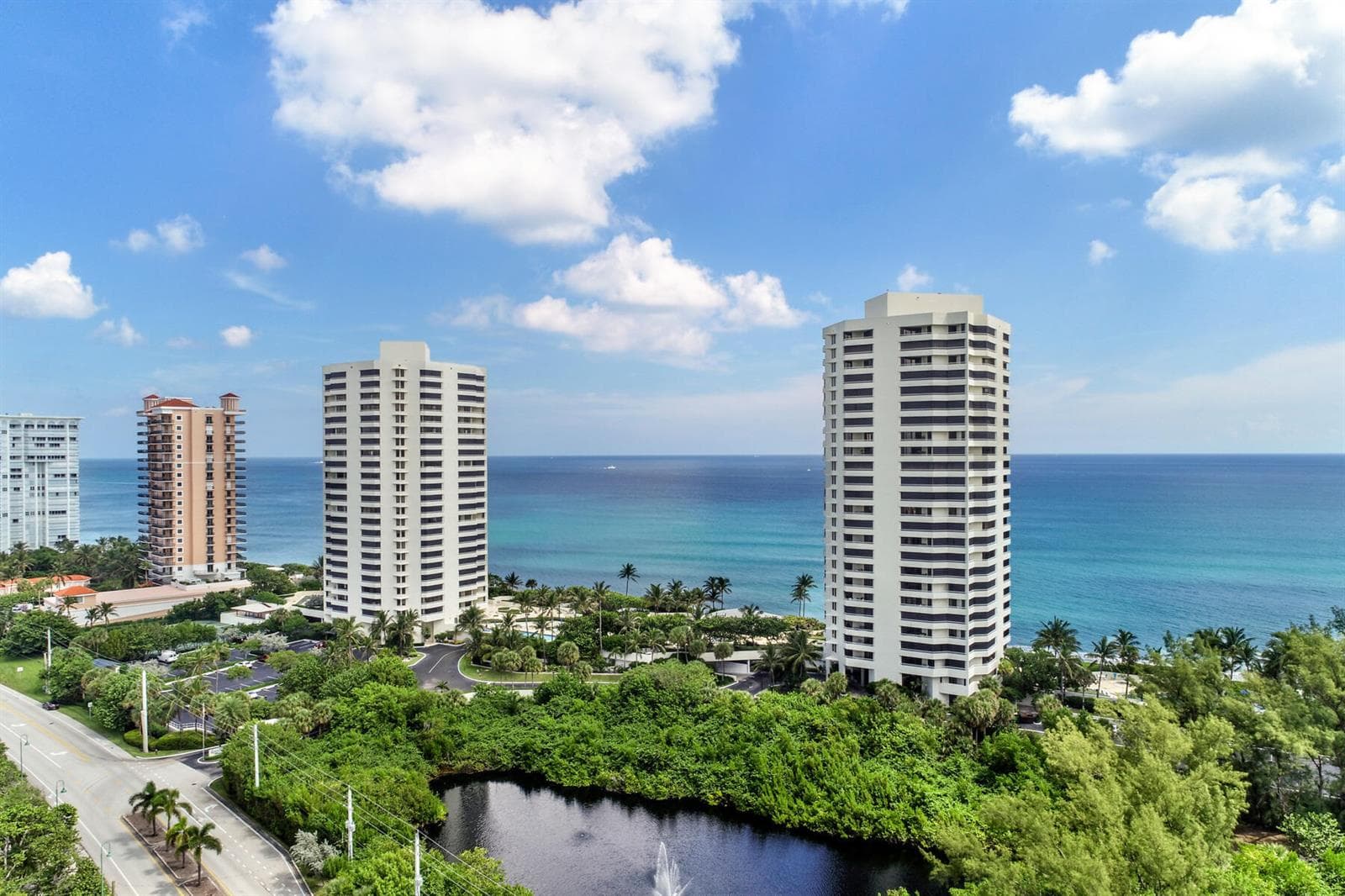 5070 N Ocean Drive # 10c, Singer Island FL 33404